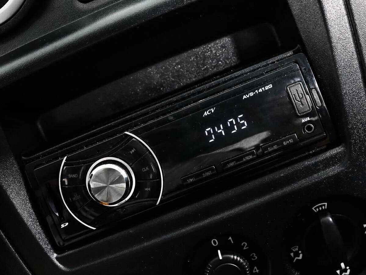 Купить Lada (ВАЗ) Granta, 2015, 57 256 км, фото №13