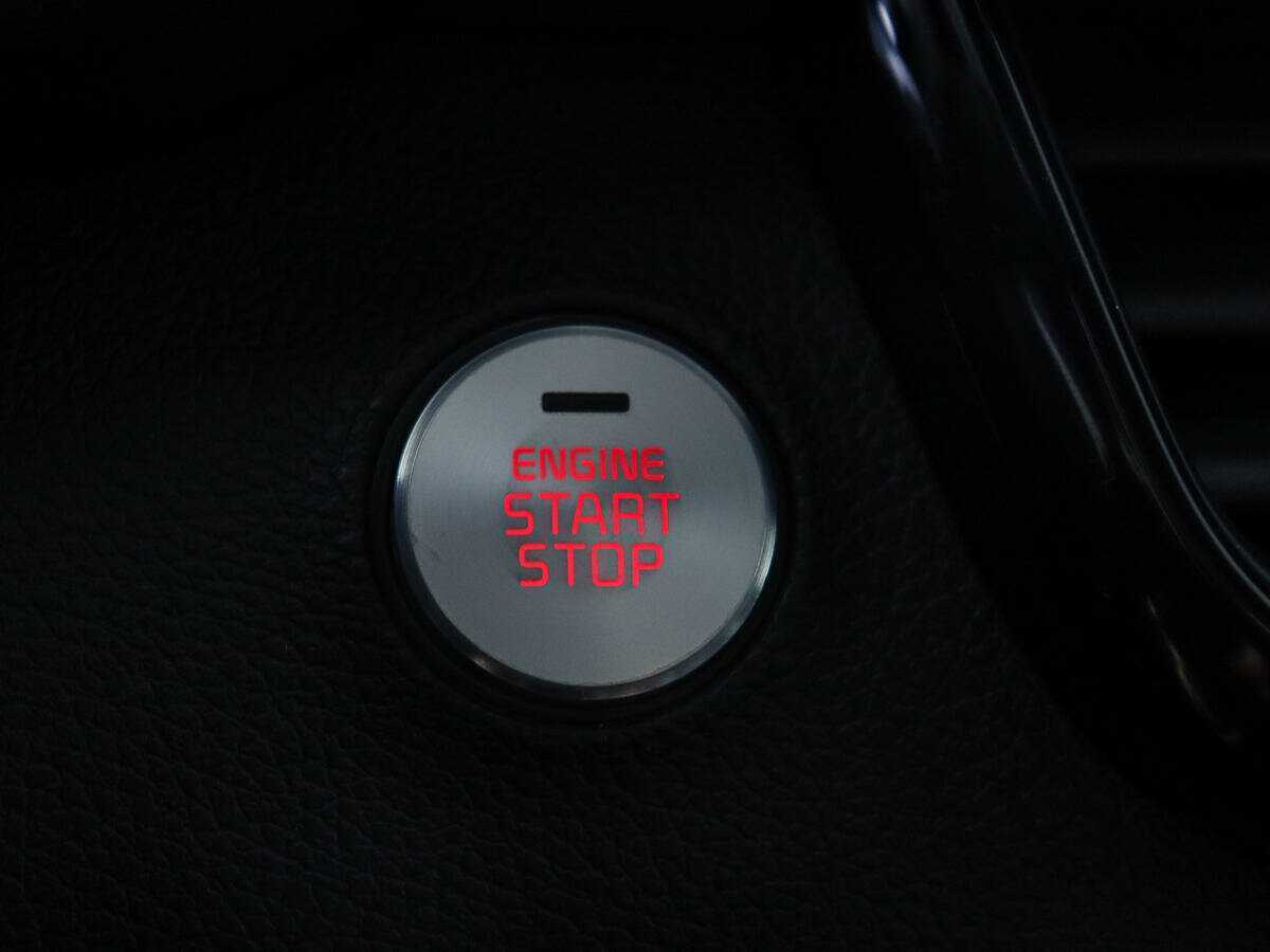 Купить Kia Optima, 2016, 130 288 км, фото №27