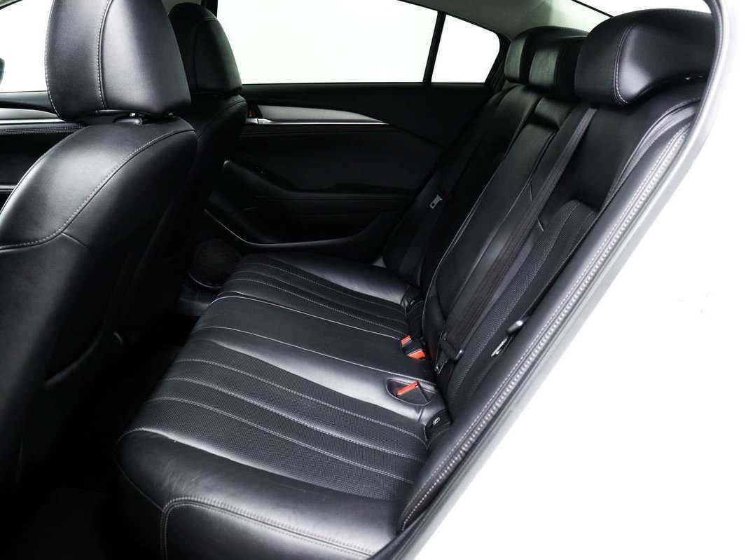 Купить Mazda 6, 2018, 111 976 км, фото №12