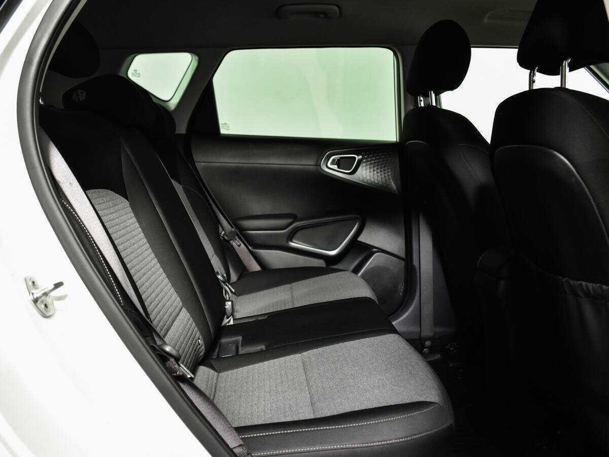 Купить Kia Soul, 2019, 80 014 км, фото №10