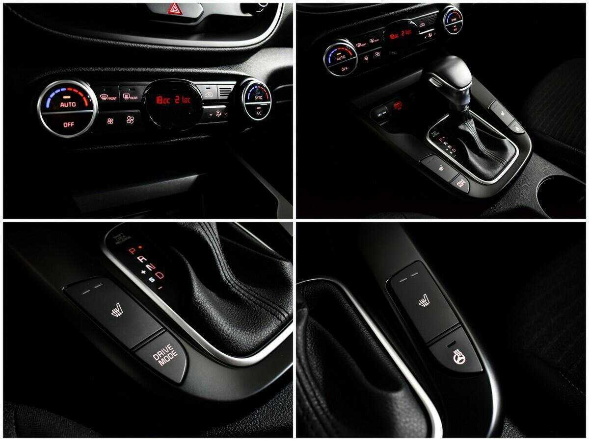 Купить Kia Soul, 2019, 80 014 км, фото №14