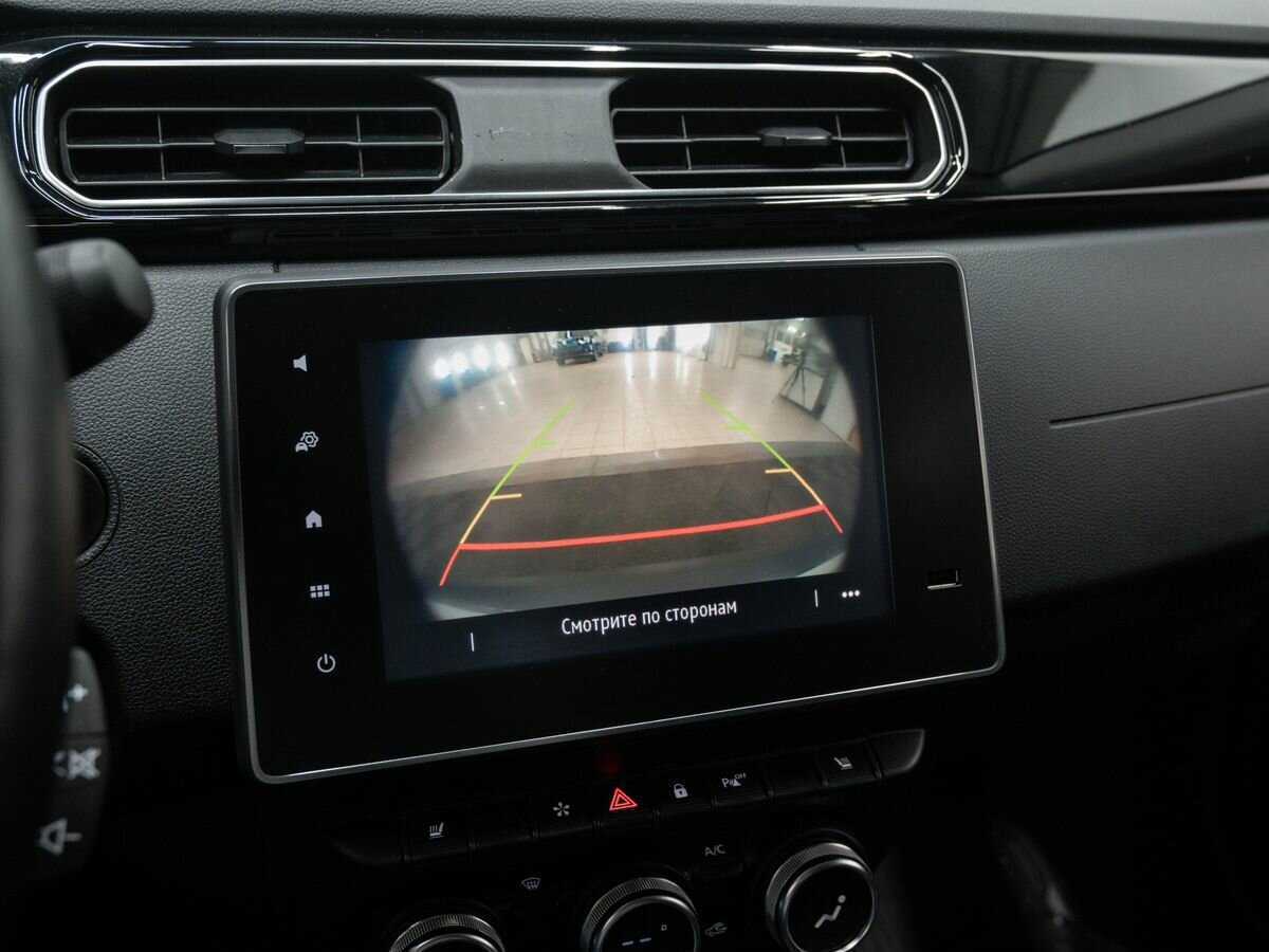 Купить Renault Arkana, 2021, 83 000 км, фото №19