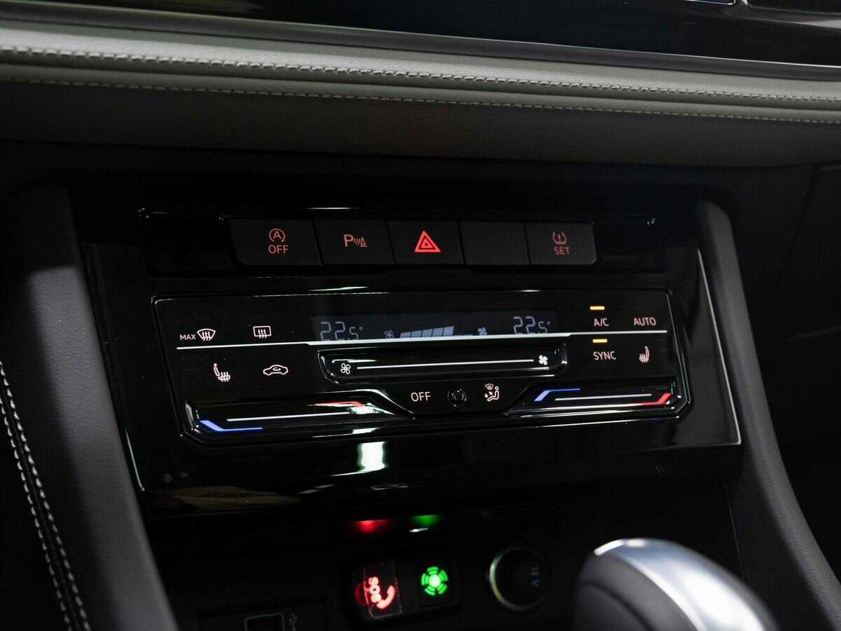 Купить Jetta VS7, 2023, 278 км, фото №20