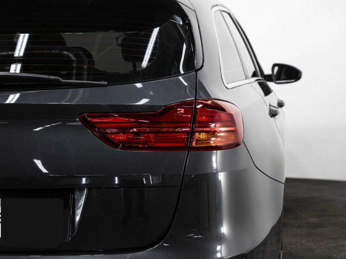 Купить Kia Ceed, 2019, 93 000 км, фото №7