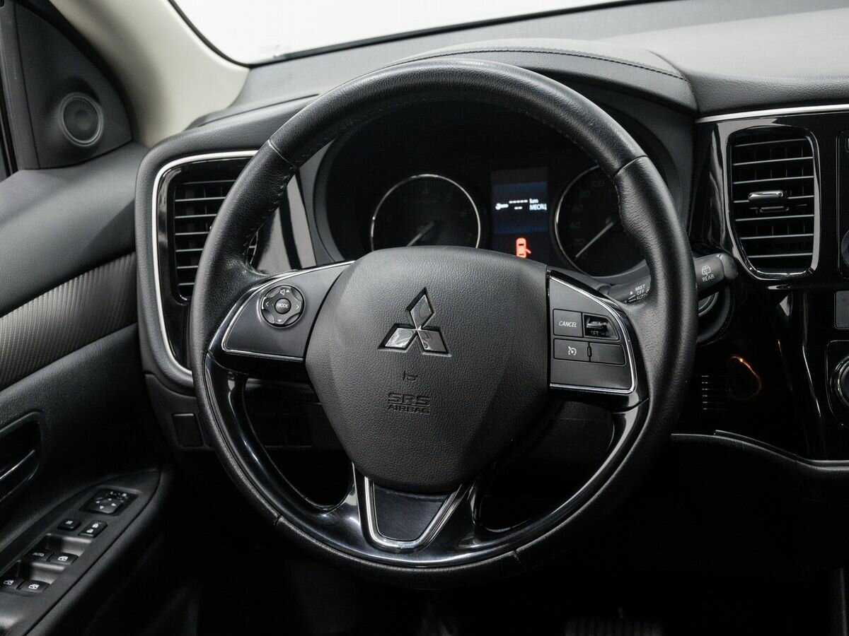 Купить Mitsubishi Outlander, 2016, 168 000 км, фото №13