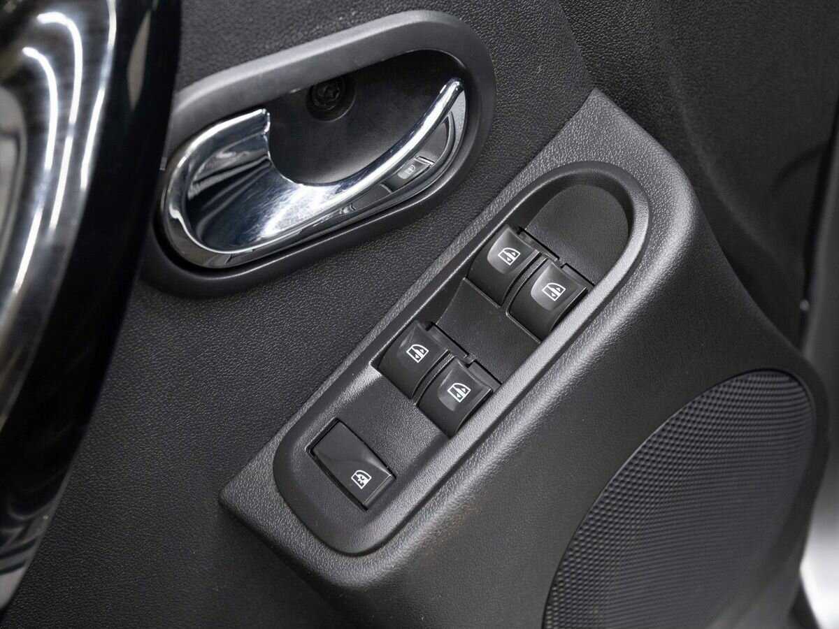 Купить Renault Duster, 2019, 84 500 км, фото №17