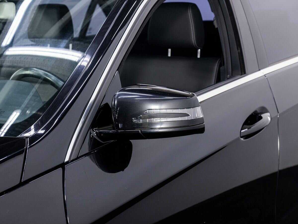 Купить Mercedes-Benz E-Класс 200, 2015, 23 500 км, фото №8