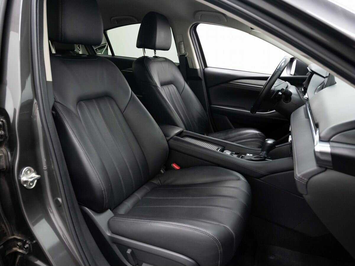 Купить Mazda 6, 2021, 92 000 км, фото №13