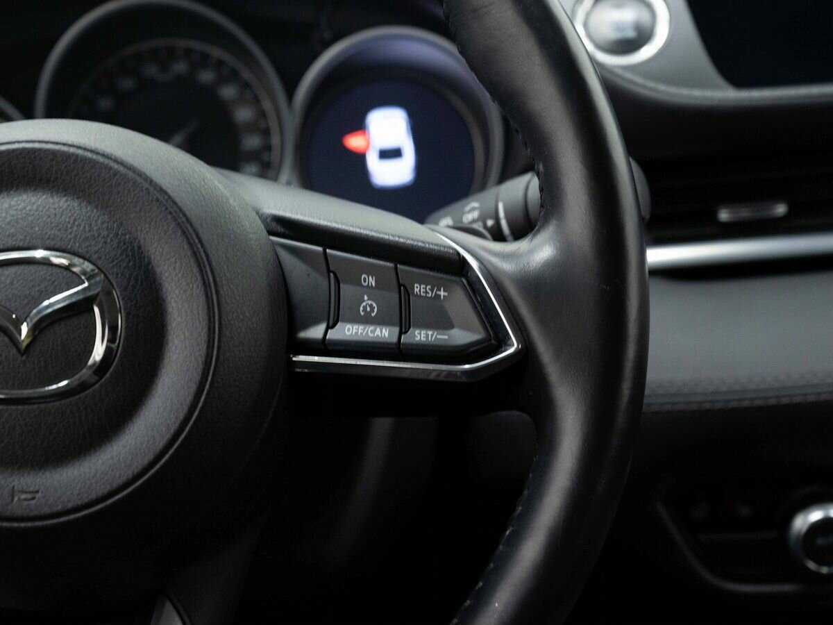 Купить Mazda 6, 2021, 92 000 км, фото №17
