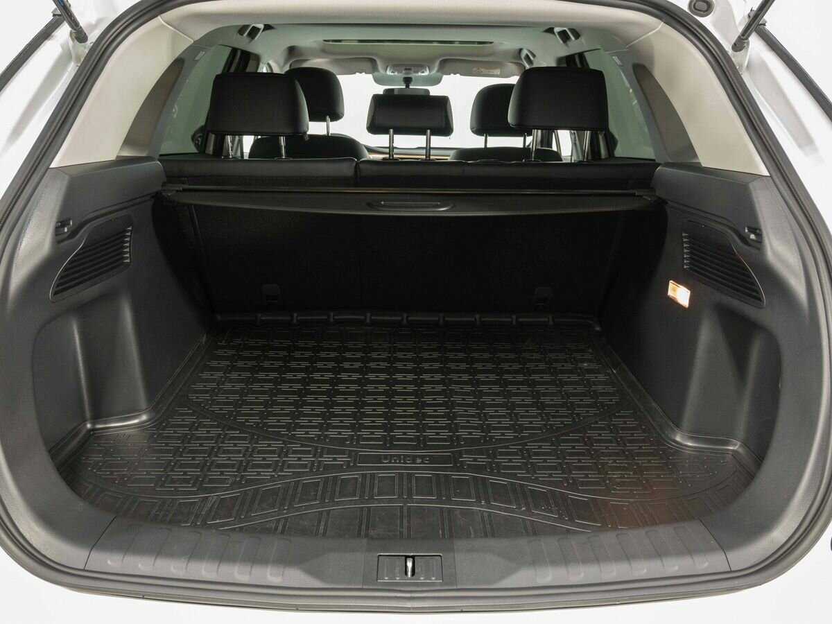 Купить GAC GS5, 2023, 17 000 км, фото №25