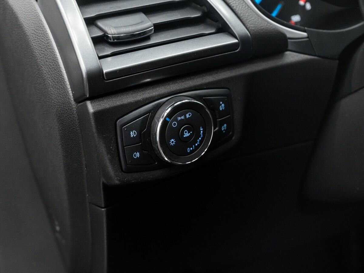 Купить Ford Mondeo, 2018, 111 860 км, фото №18