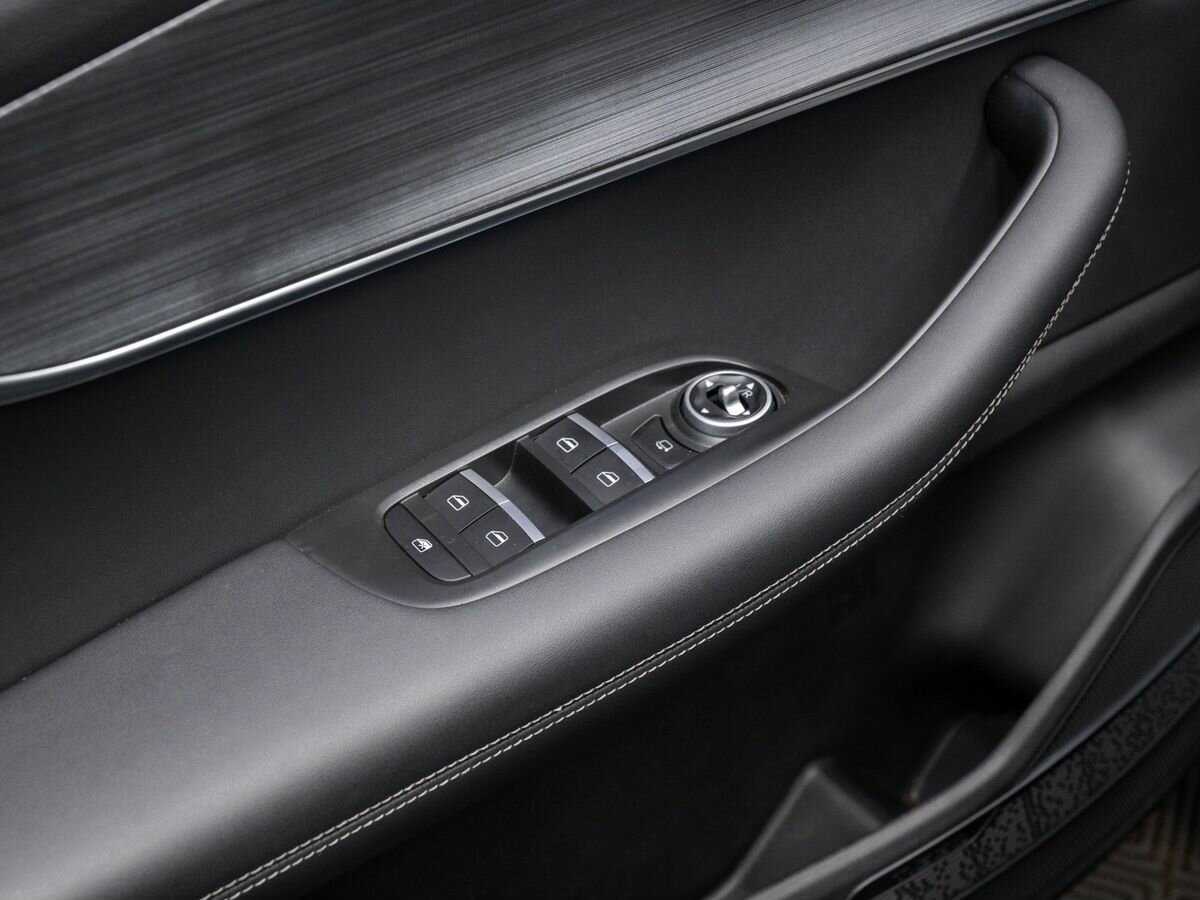 Купить CHERY Tiggo 7 Pro Max, 2024, 2 000 км, фото №18