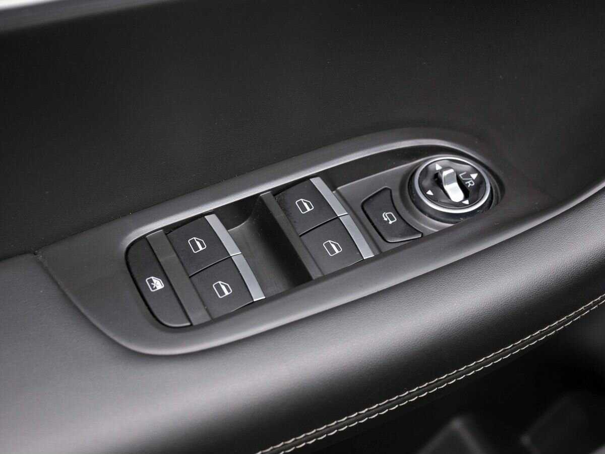 Купить CHERY Tiggo 7 Pro, 2021, 69 500 км, фото №21