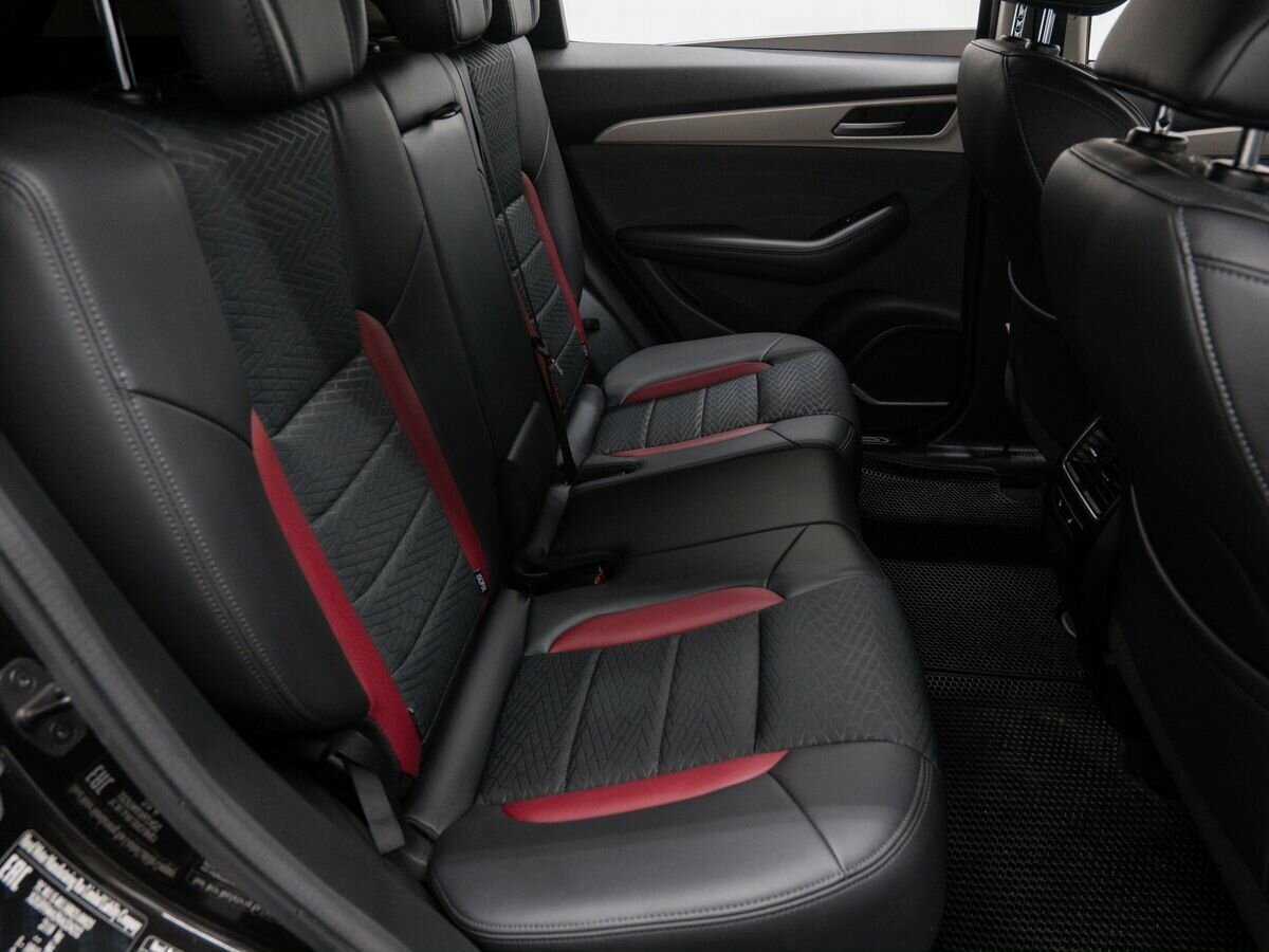 Купить Haval F7, 2022, 70 000 км, фото №10