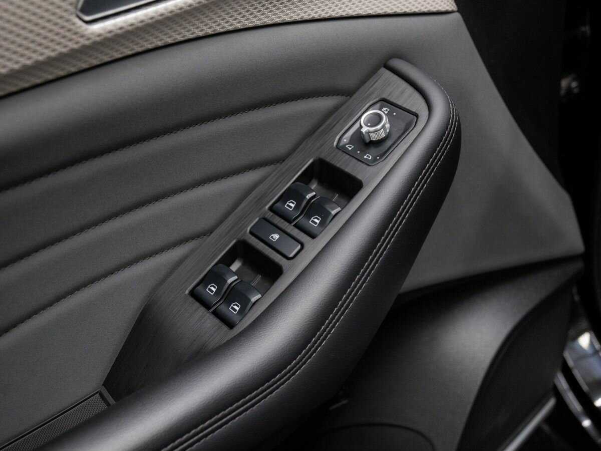 Купить Haval F7, 2022, 70 000 км, фото №16