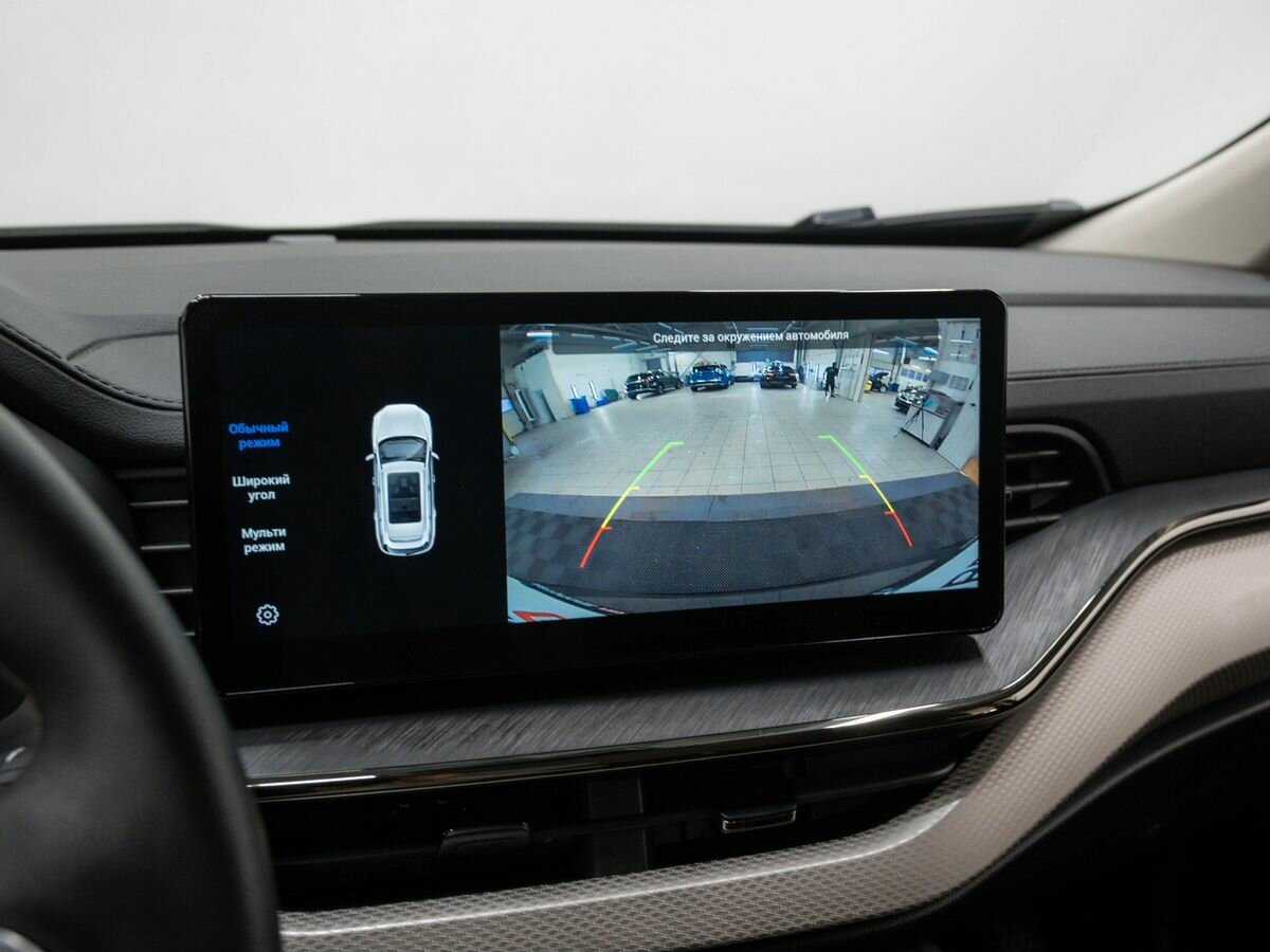 Купить Haval F7, 2022, 70 000 км, фото №23