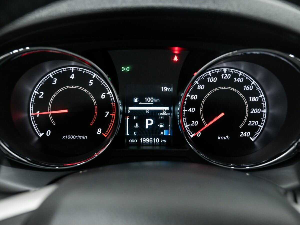 Купить Mitsubishi ASX, 2014, 199 500 км, фото №22