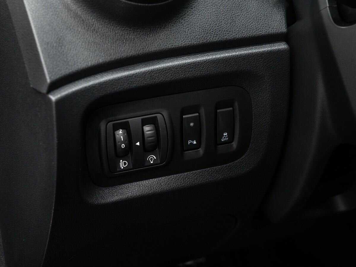 Купить Renault Kaptur, 2018, 150 305 км, фото №16