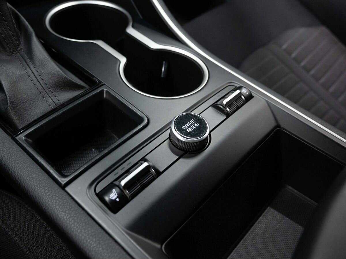 Купить Kia K5, 2021, 120 000 км, фото №25