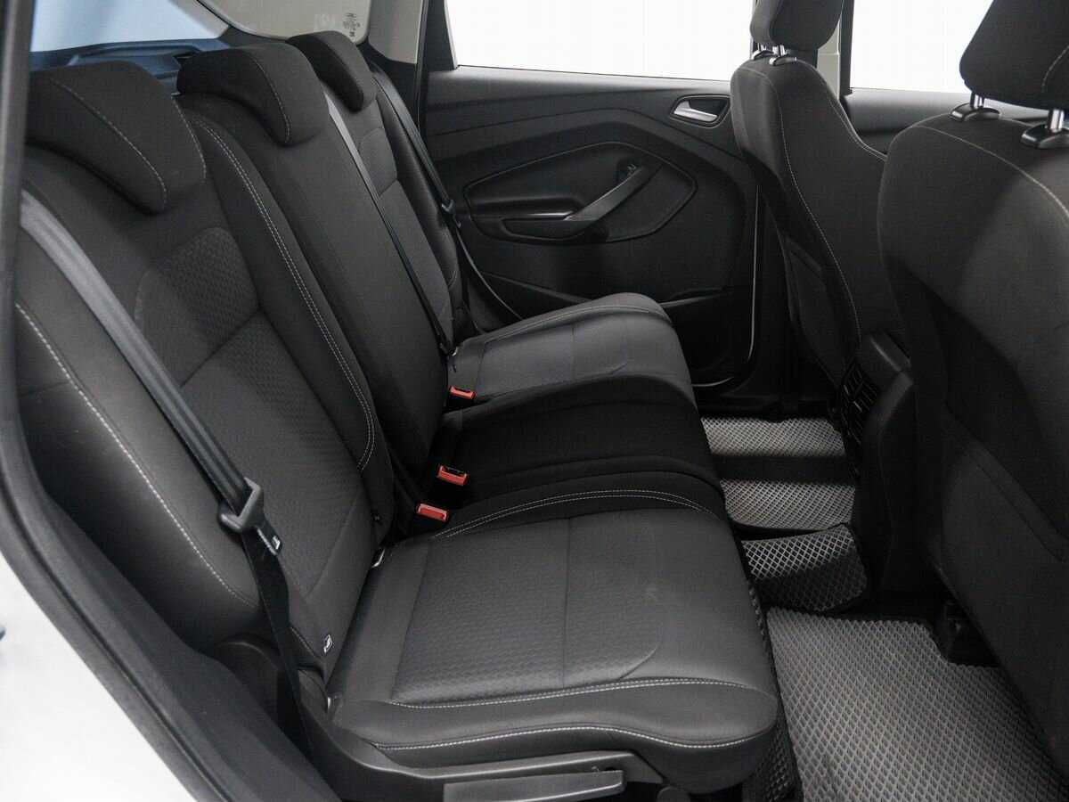 Купить Ford Kuga, 2018, 129 035 км, фото №10