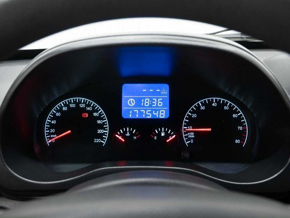 Купить CHERY Tiggo (T11), 2014, 177 547 км, фото №14