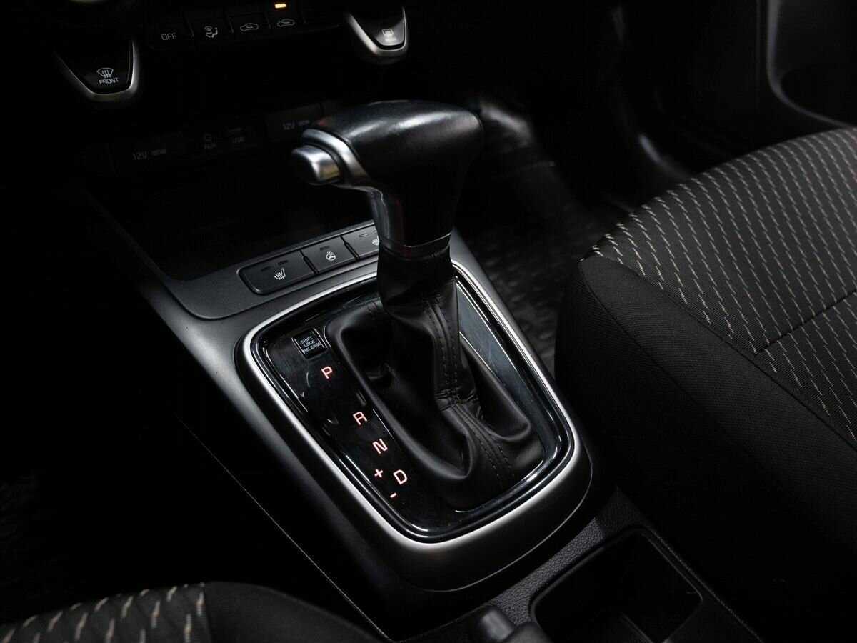 Купить Kia Rio X-Line, 2017, 197 013 км, фото №21