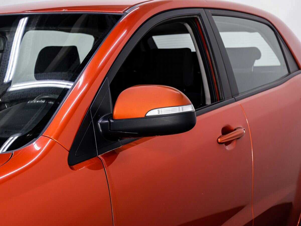 Купить SsangYong Actyon, 2013, 188 000 км, фото №8