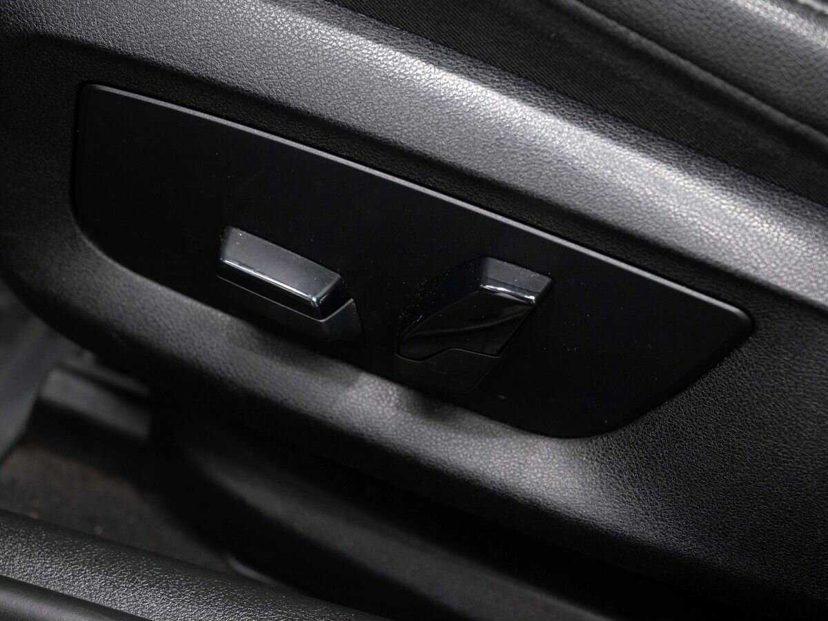 Купить BMW 5 серии 520i, 2019, 179 895 км, фото №22