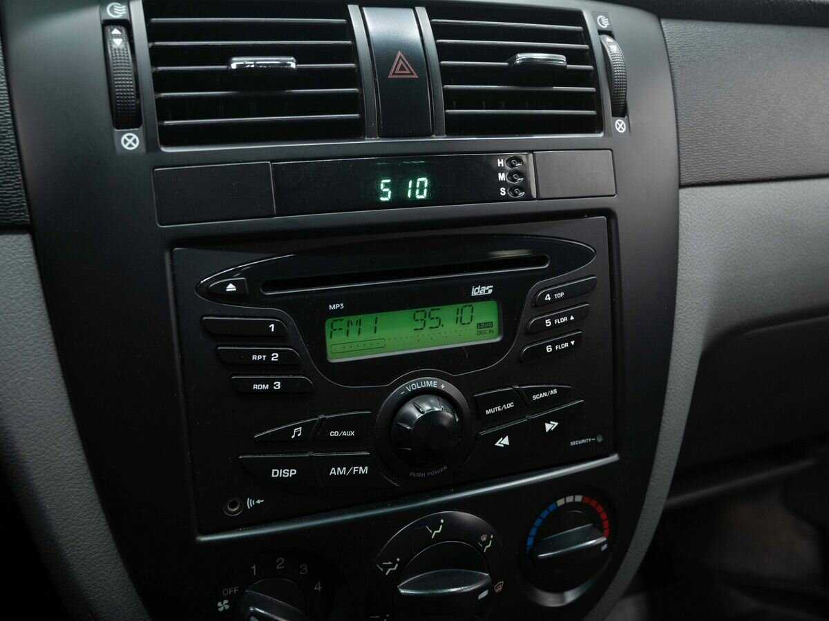 Купить Daewoo Gentra, 2013, 204 863 км, фото №18