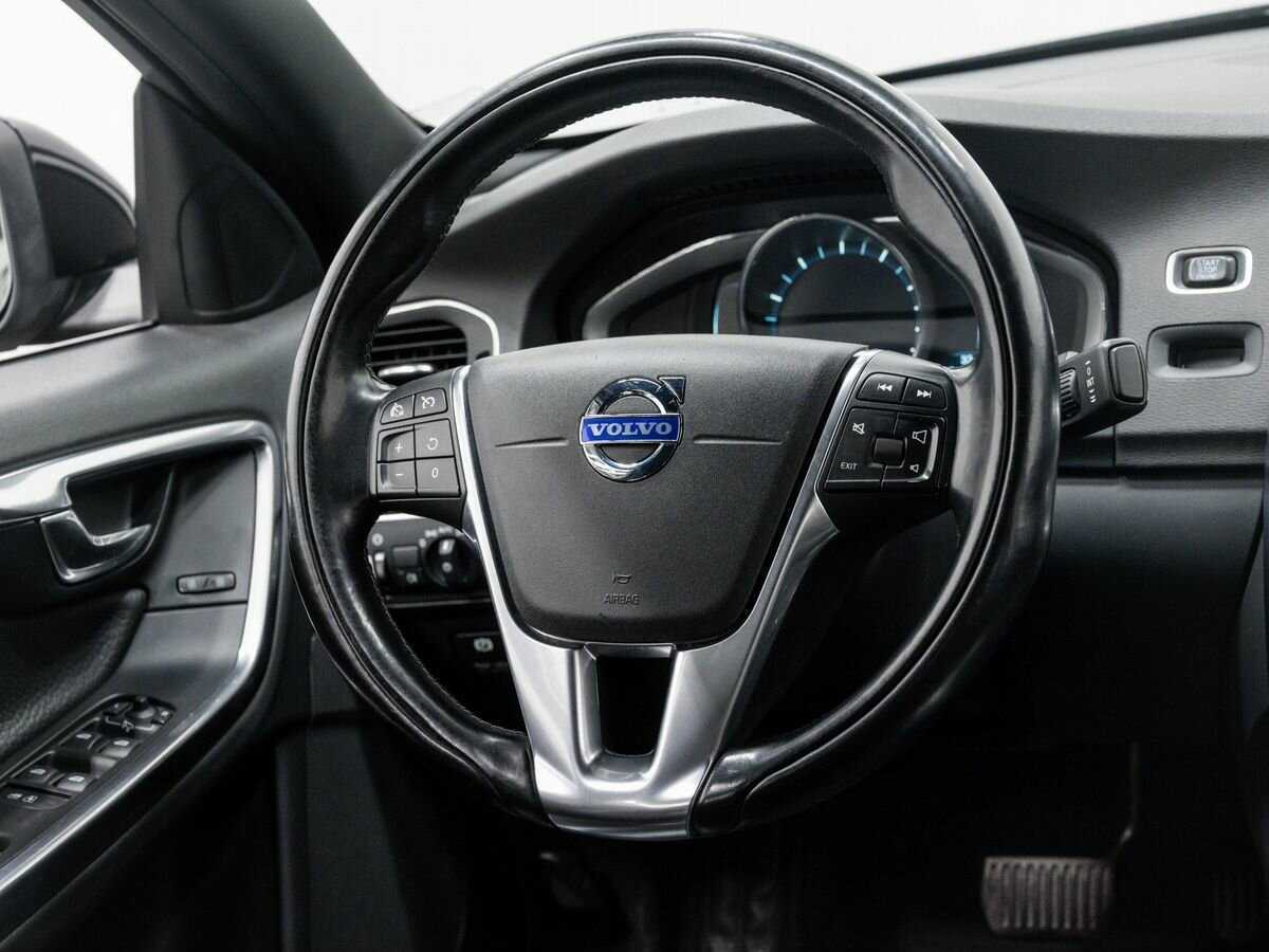 Купить Volvo S60, 2013, 165 000 км, фото №12