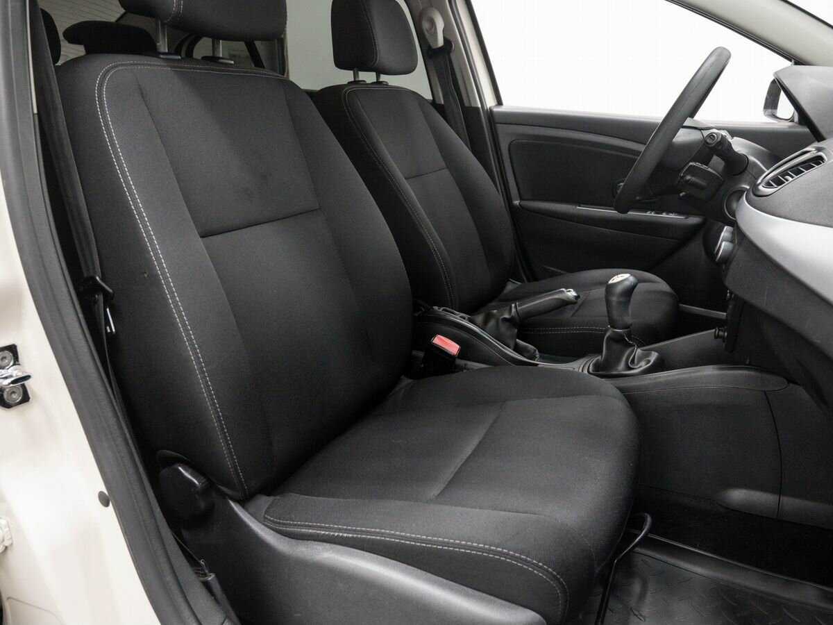 Купить Renault Fluence, 2013, 315 000 км, фото №6