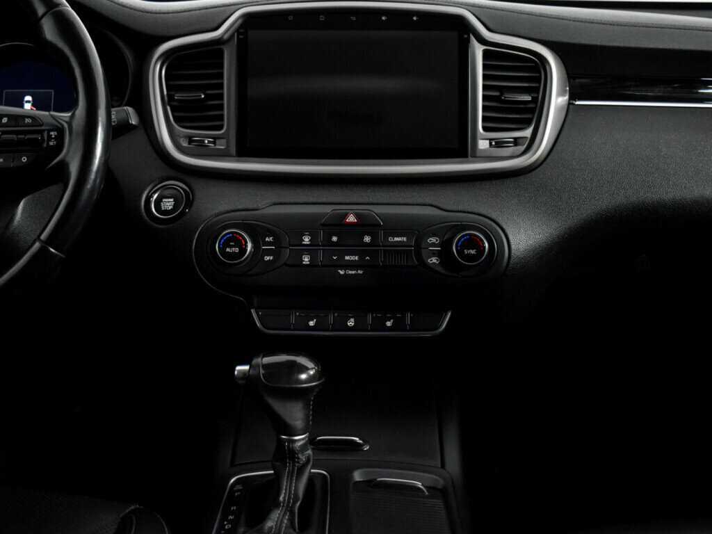 Купить Kia Sorento Prime, 2017, 142 593 км, фото №13