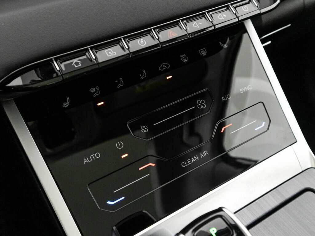 Купить CHERY Tiggo 7 Pro Max, 2023, 12 203 км, фото №15