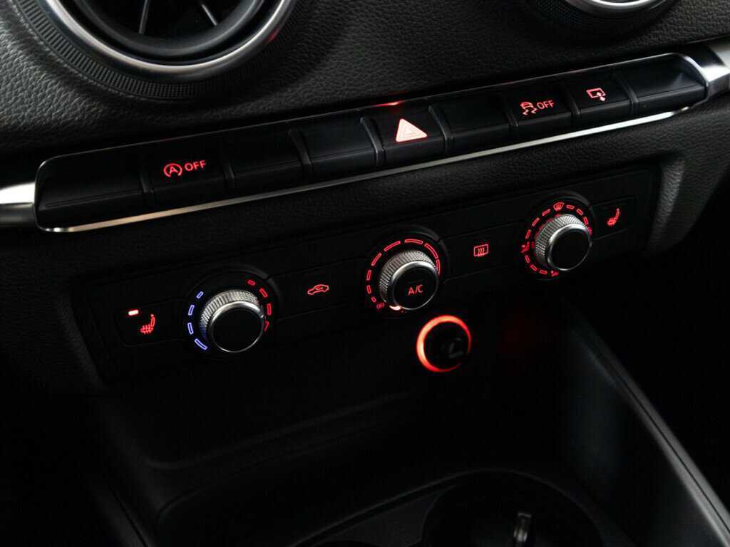 Купить Audi A3, 2014, 70 624 км, фото №16