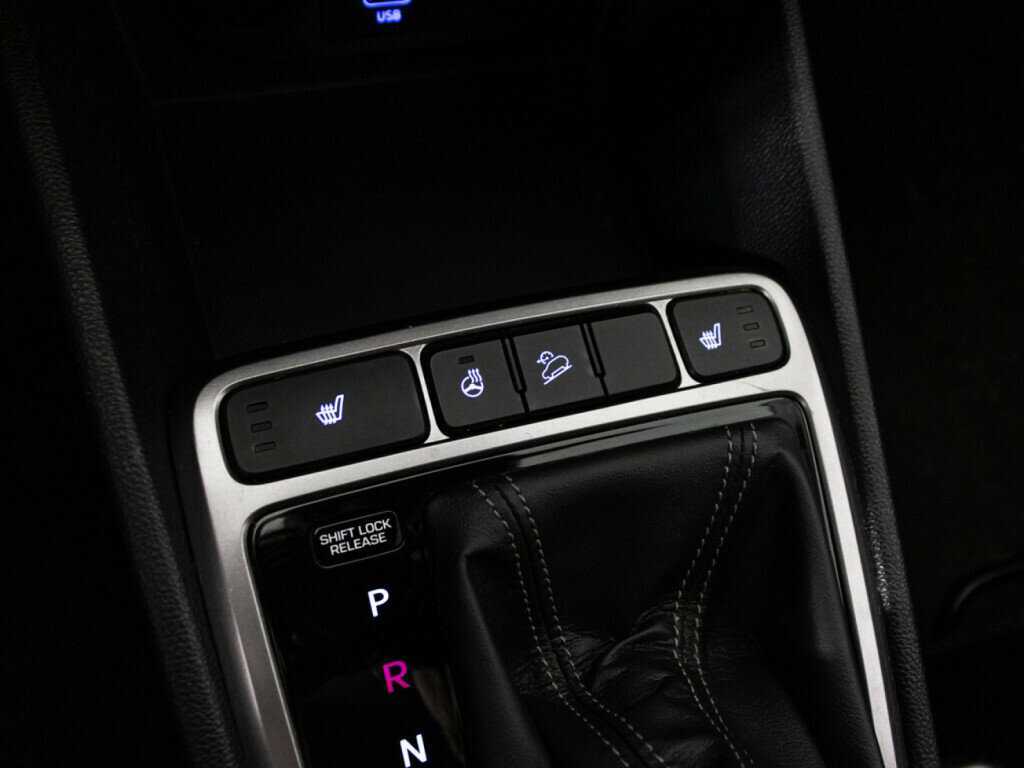 Купить Hyundai Creta, 2019, 79 067 км, фото №17