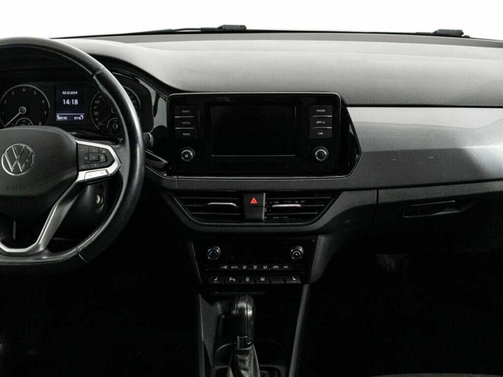 Купить Volkswagen Polo, 2020, 100 109 км, фото №13