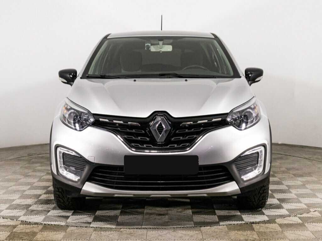 Renault Kaptur