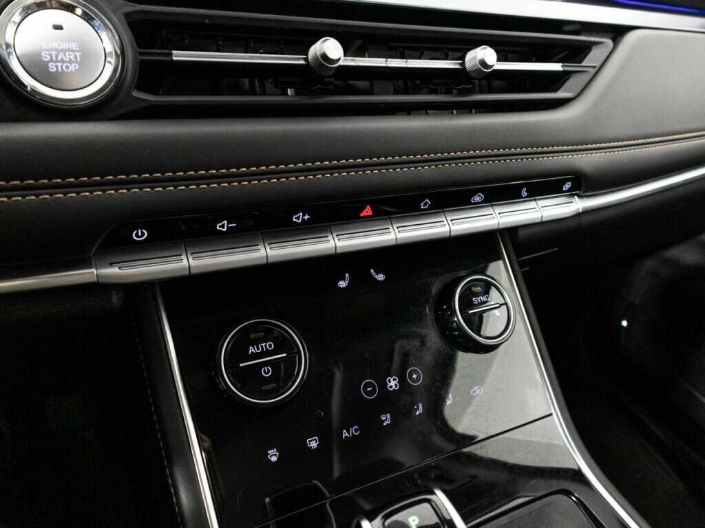 Купить CHERY Tiggo 8, 2023, 19 589 км, фото №20