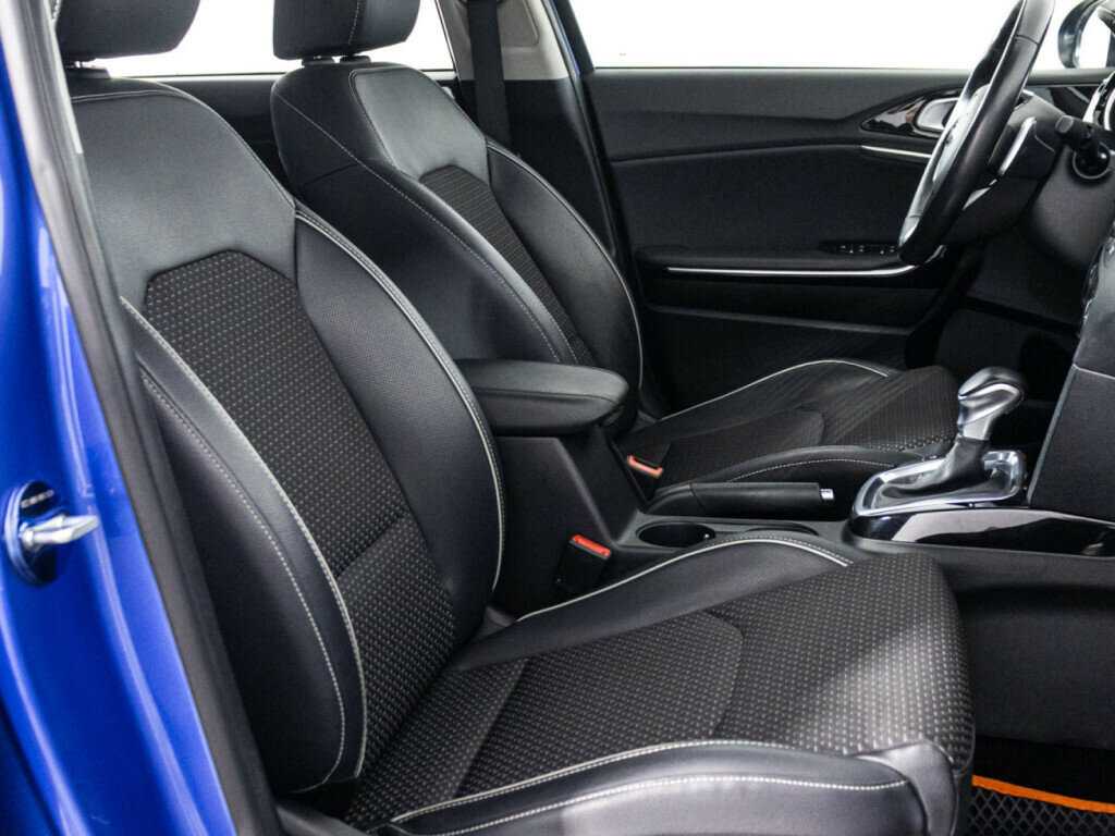 Купить Kia Ceed, 2019, 51 275 км, фото №23