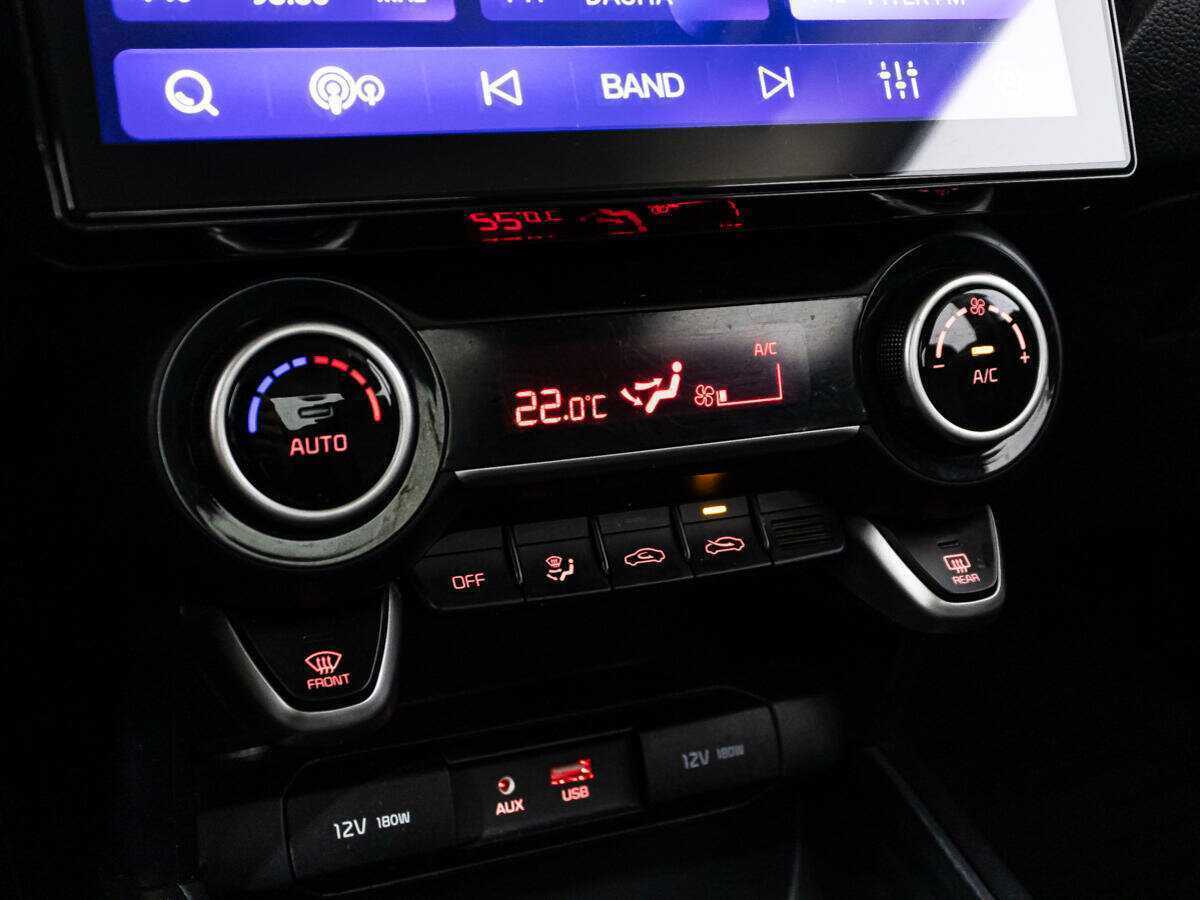 Купить Kia Rio, 2017, 114 409 км, фото №18