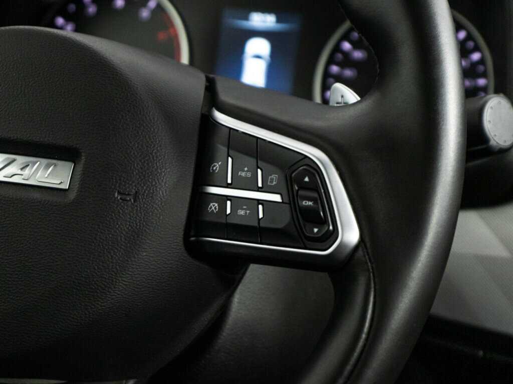 Купить Haval F7x, 2023, 45 560 км, фото №18