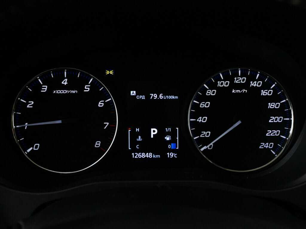 Купить Mitsubishi Outlander, 2020, 126 847 км, фото №12