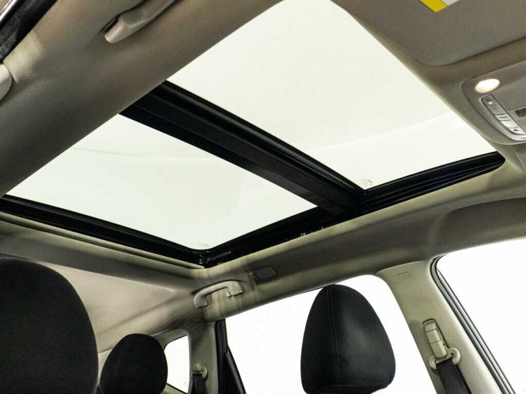 Купить Nissan X-Trail, 2015, 118 794 км, фото №21