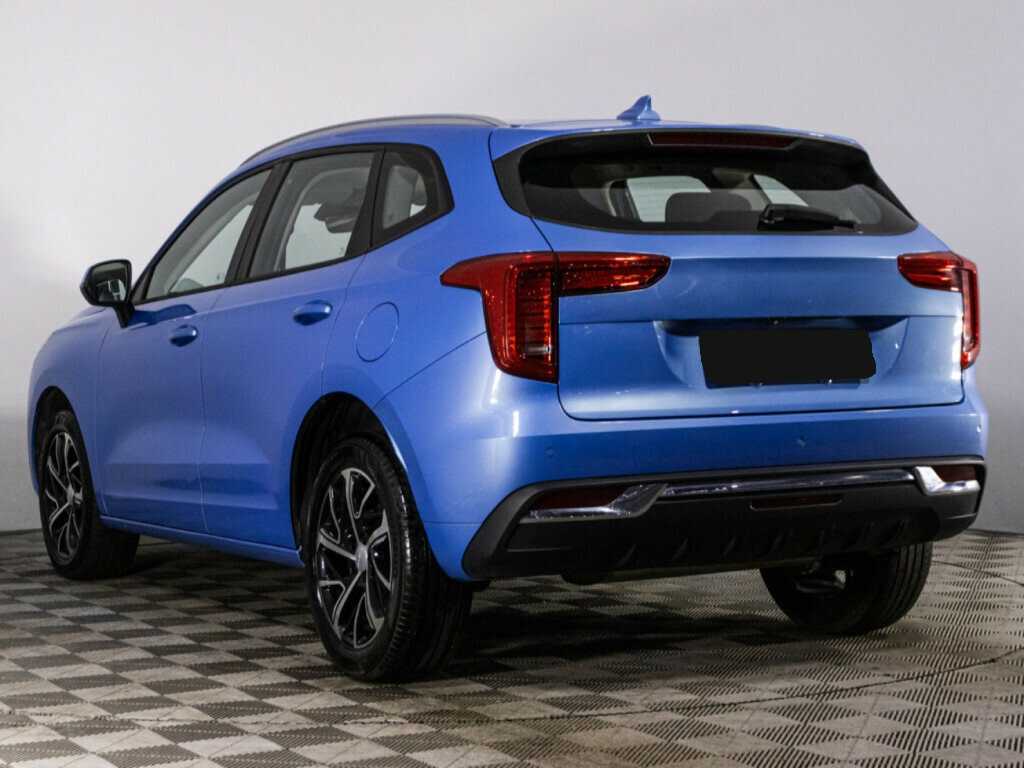 Купить Haval Jolion, 2022, 68 300 км, фото №7