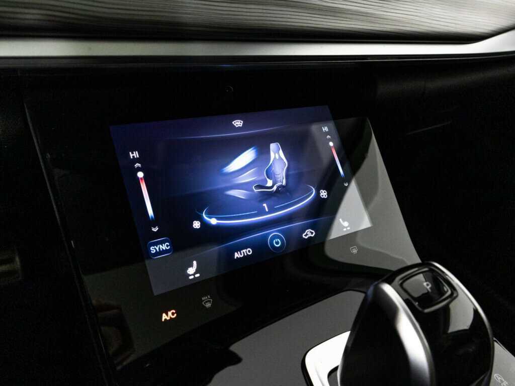 Купить CHERY Tiggo 8 Pro, 2022, 39 918 км, фото №18