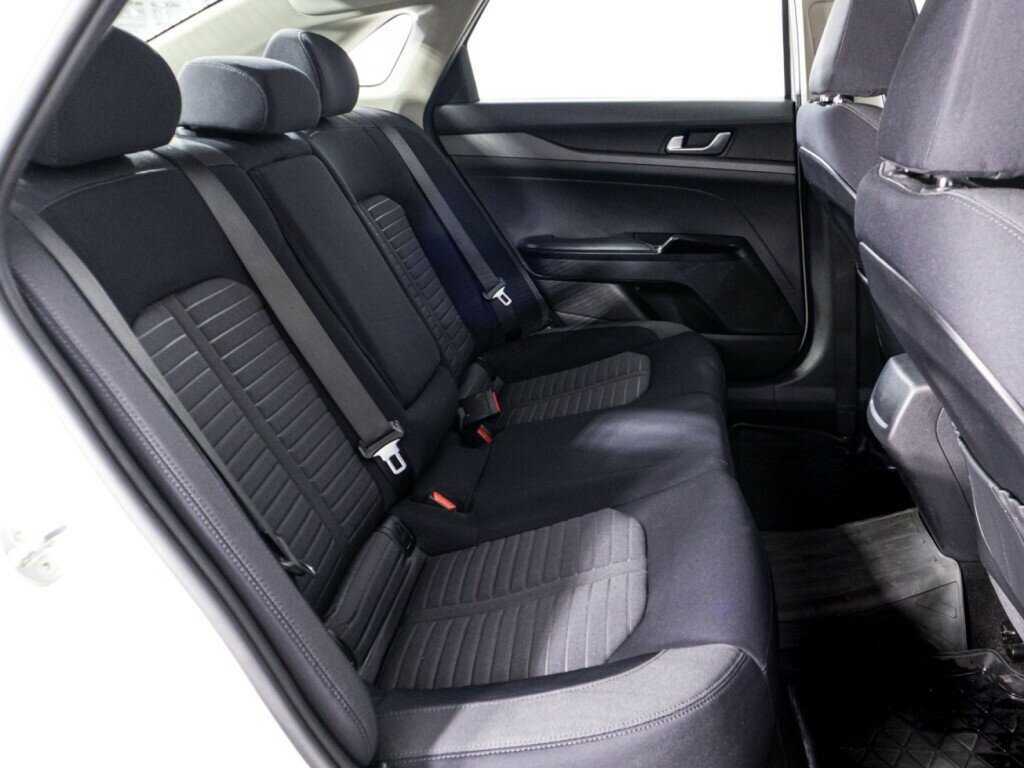 Купить Kia K5, 2021, 82 412 км, фото №25