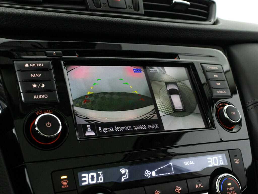 Купить Nissan Qashqai, 2020, 45 166 км, фото №15