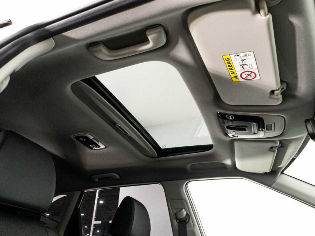 Купить Kia Seltos, 2020, 70 783 км, фото №21