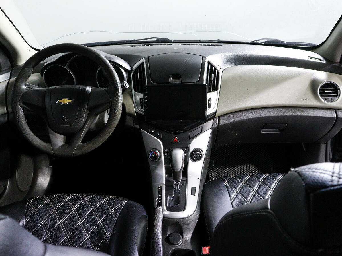 Купить Chevrolet Cruze, 2014, 174 024 км, фото №10