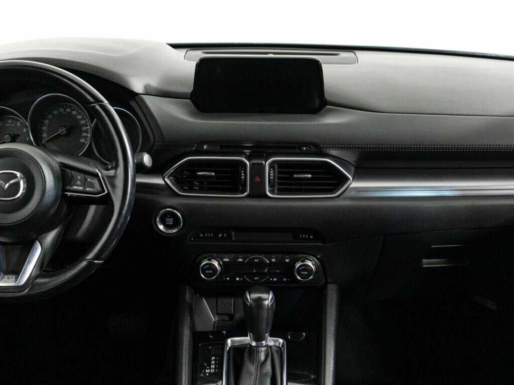 Купить Mazda CX-5, 2017, 101 396 км, фото №14